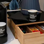 Dimora La Fratta Pensjonat 4*