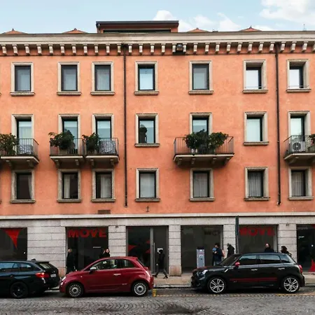 Pensjonat Dimora La Fratta