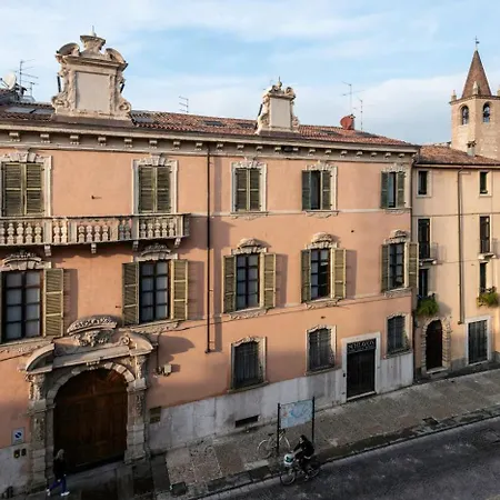 Pensjonat Dimora La Fratta Werona