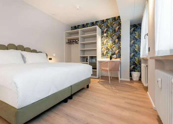 Dimora La Fratta Pensión 3*