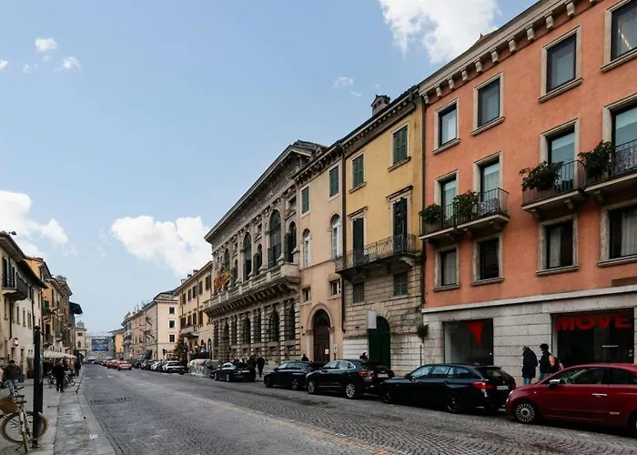 Dimora La Fratta Pensión