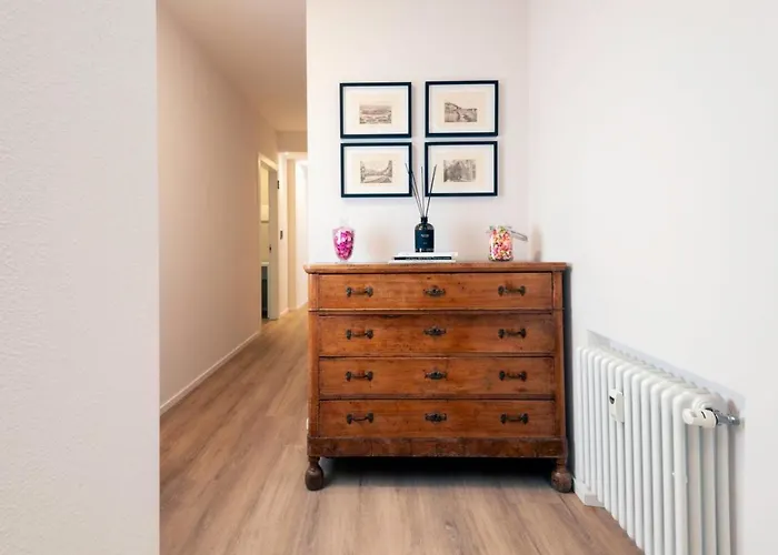 Pensión Dimora La Fratta