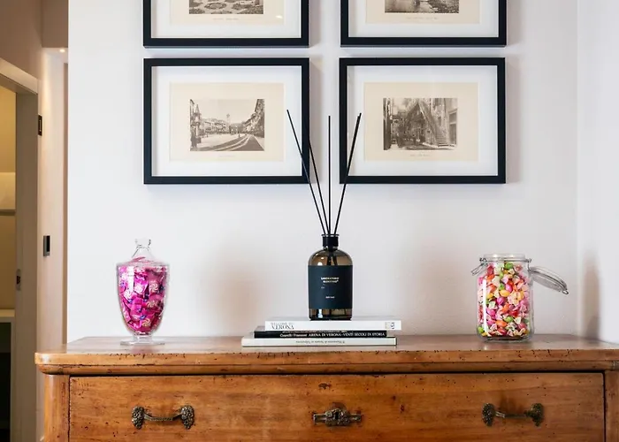 Dimora La Fratta 3* Verona