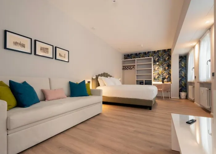 Dimora La Fratta Pensión 3*