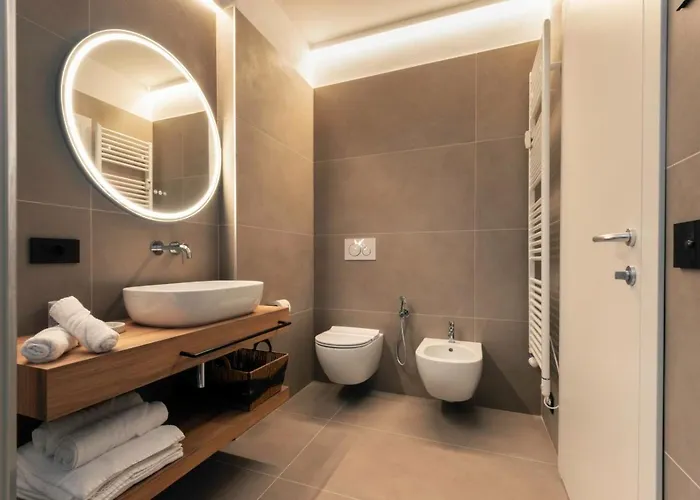 Dimora La Fratta Pensión Verona