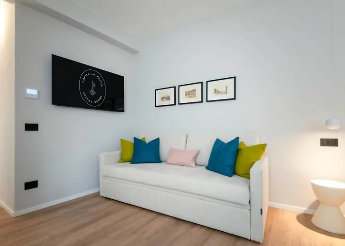 Dimora La Fratta Verona