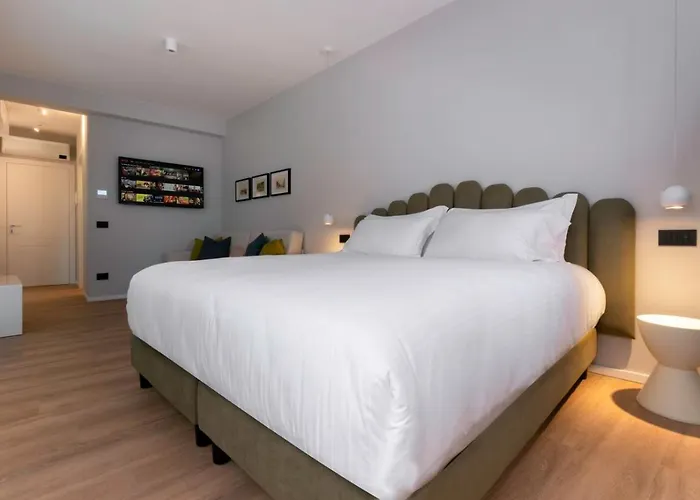 Dimora La Fratta Pensión