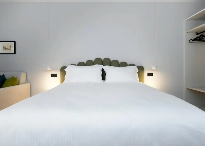 Pensión Dimora La Fratta