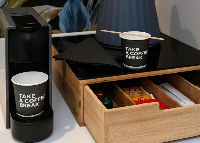 Dimora La Fratta Pensión 3*