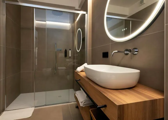 Pensión Dimora La Fratta 3*