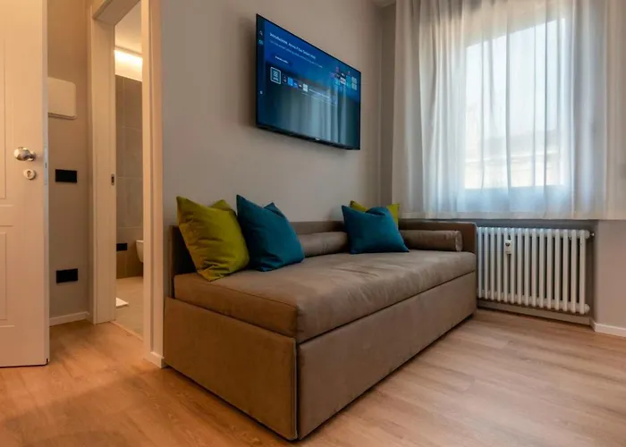 Pensión Dimora La Fratta Verona