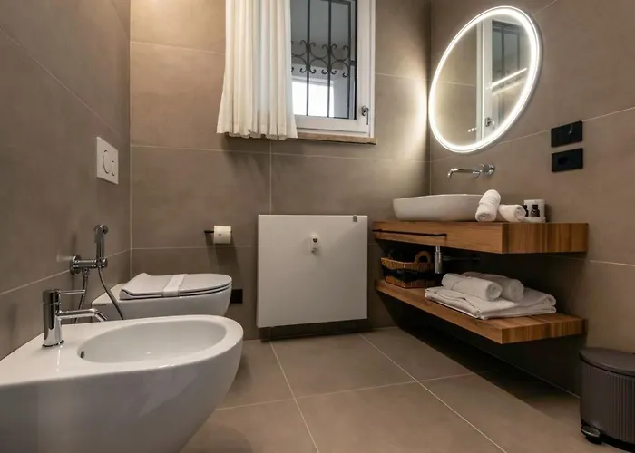 Dimora La Fratta 3* Verona