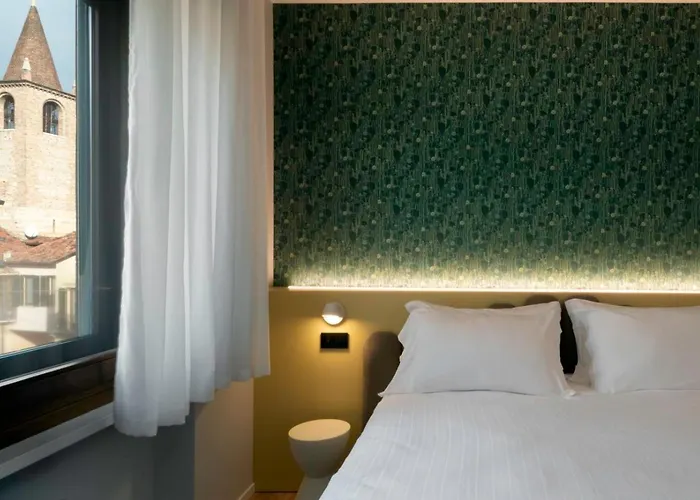 Dimora La Fratta Pensión