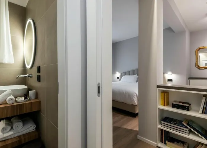 Pensión Dimora La Fratta 3*