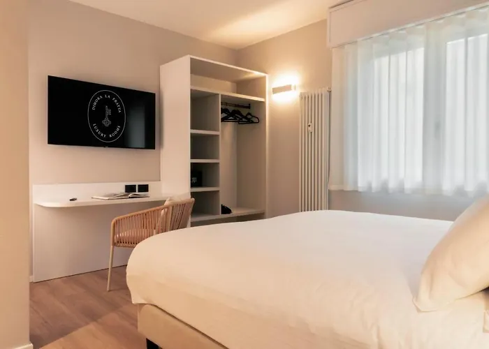 Dimora La Fratta 3* Verona