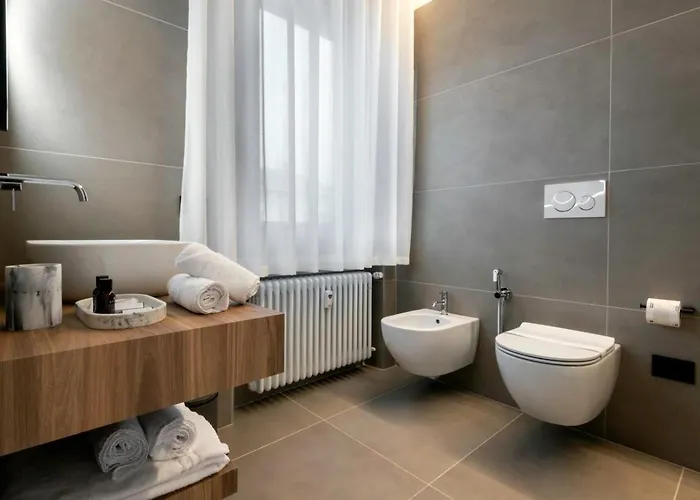 Dimora La Fratta Pensión