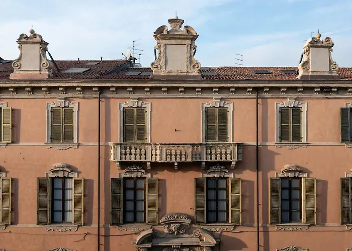 Pensjonat Dimora La Fratta 3*