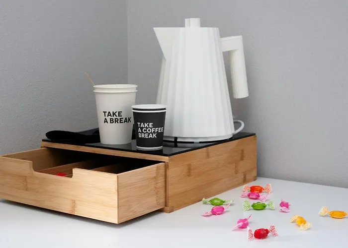 Pensión Dimora La Fratta