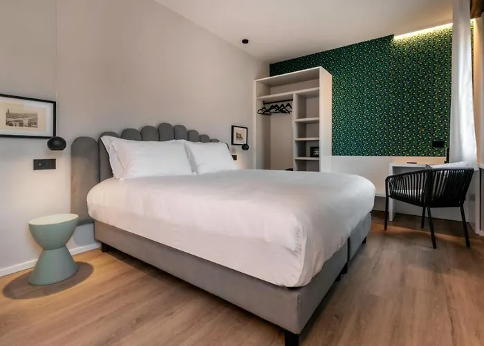 Dimora La Fratta Pensión 3*