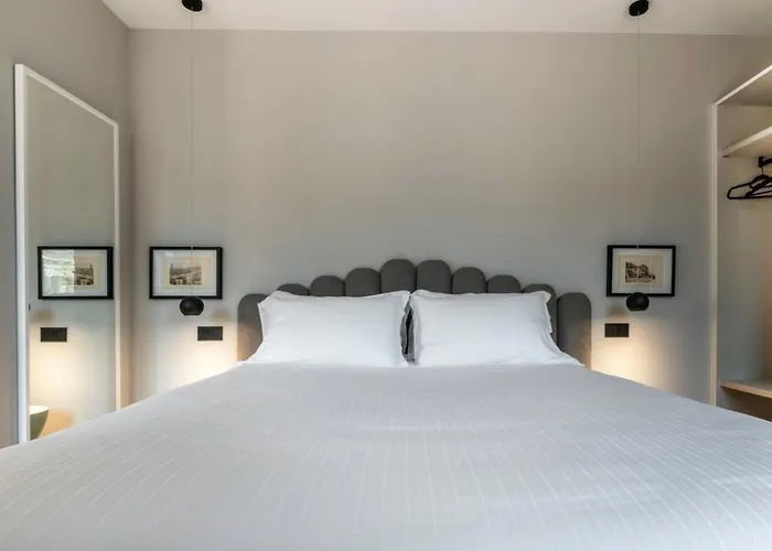 Dimora La Fratta Pensión Verona