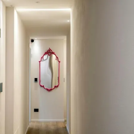 בית הארחה Dimora La Fratta