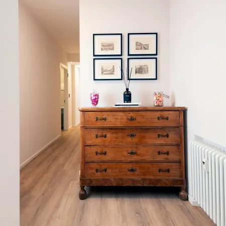 בית הארחה Dimora La Fratta