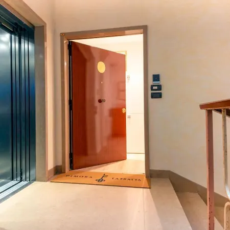 招待所 Dimora La Fratta 3*