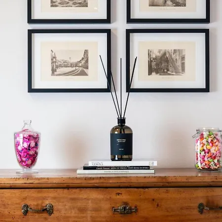 Dimora La Fratta 3* 维罗纳