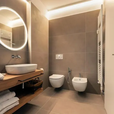 Dimora La Fratta 招待所 维罗纳