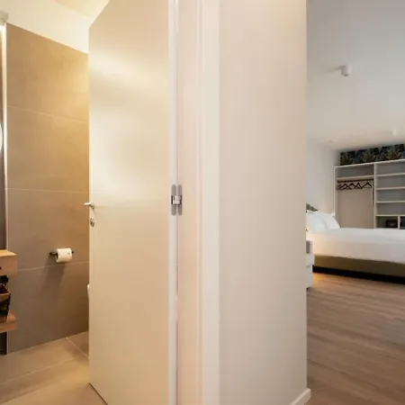 בית הארחה Dimora La Fratta ורונה