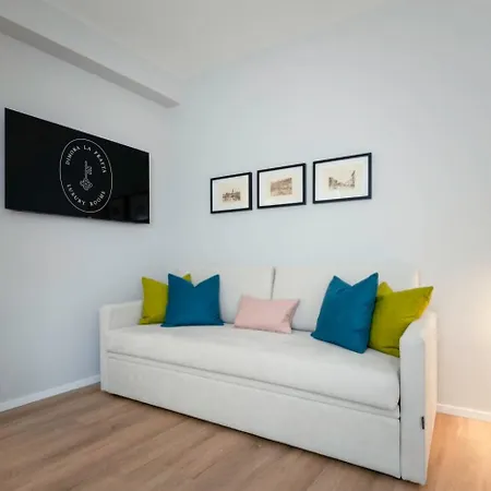 Dimora La Fratta ורונה