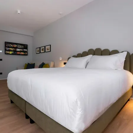 Dimora La Fratta 招待所