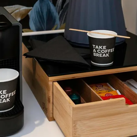 Dimora La Fratta 招待所 3*