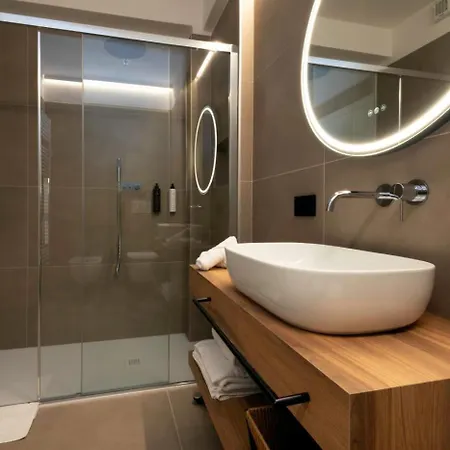 בית הארחה Dimora La Fratta 3*