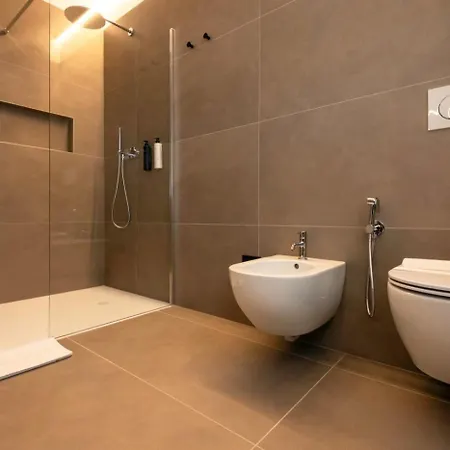 Guest house Dimora La Fratta *