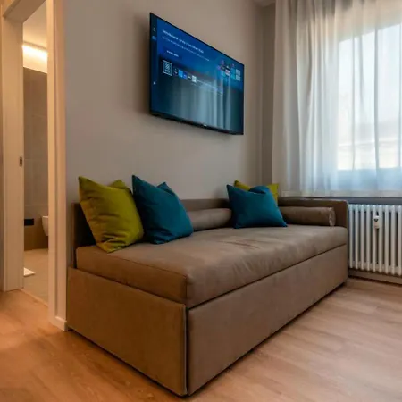 招待所 Dimora La Fratta 维罗纳