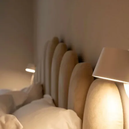 בית הארחה Dimora La Fratta