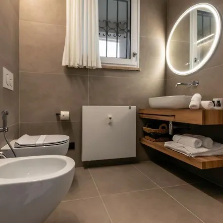 Dimora La Fratta 3* ורונה