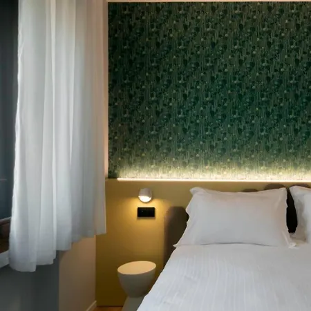 Dimora La Fratta 招待所