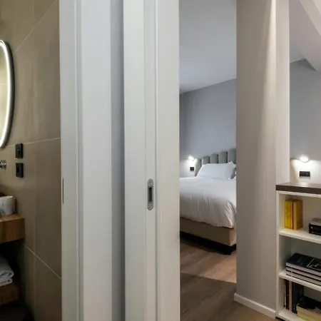 招待所 Dimora La Fratta 3*