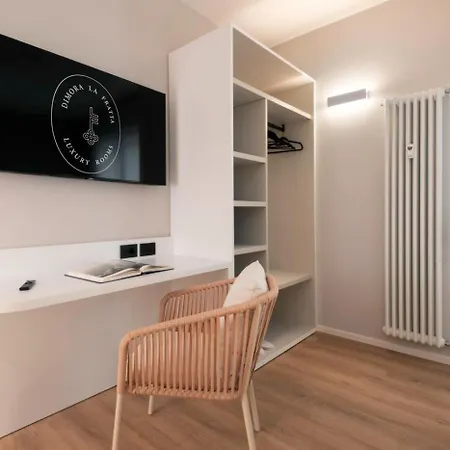 Dimora La Fratta 招待所 维罗纳