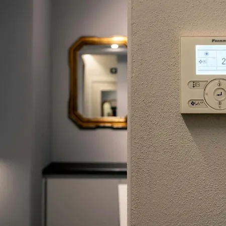 בית הארחה Dimora La Fratta ורונה