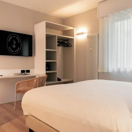 Dimora La Fratta 3* ורונה