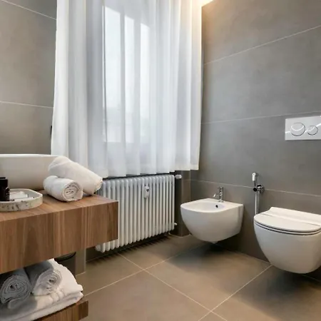 Dimora La Fratta 招待所