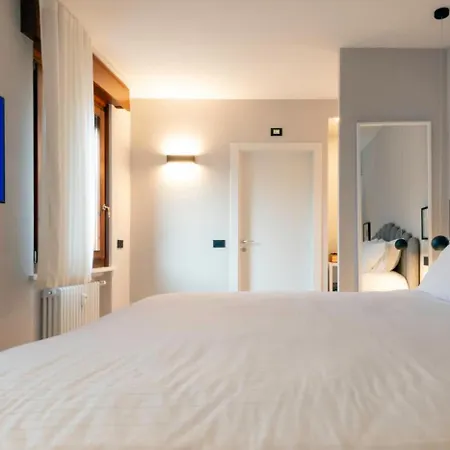 בית הארחה Dimora La Fratta