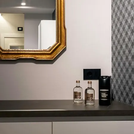 Dimora La Fratta 招待所 维罗纳