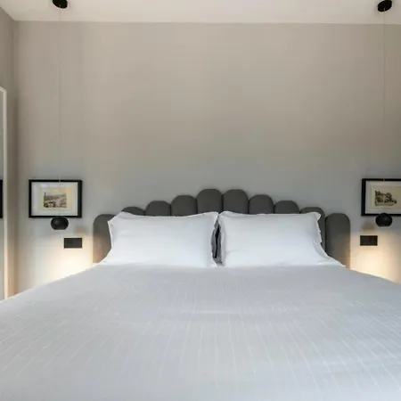 Dimora La Fratta 招待所 维罗纳