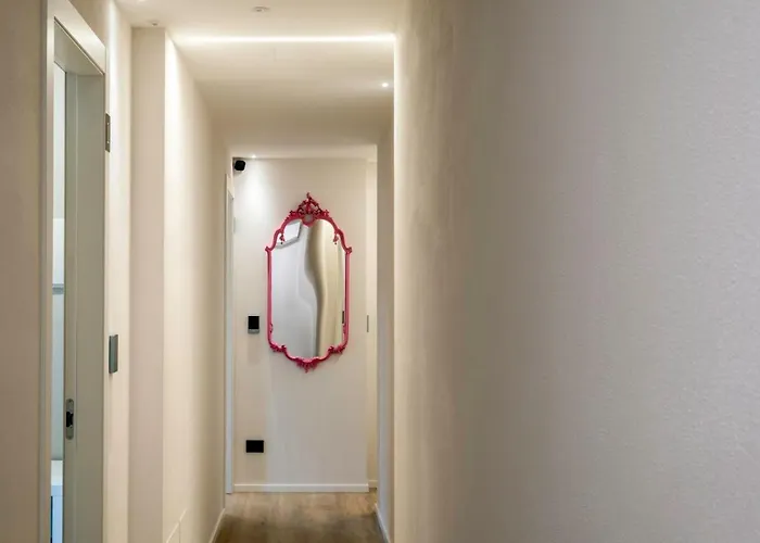 Casa de hóspedes Dimora La Fratta