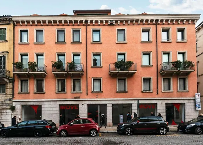 Casa de hóspedes Dimora La Fratta