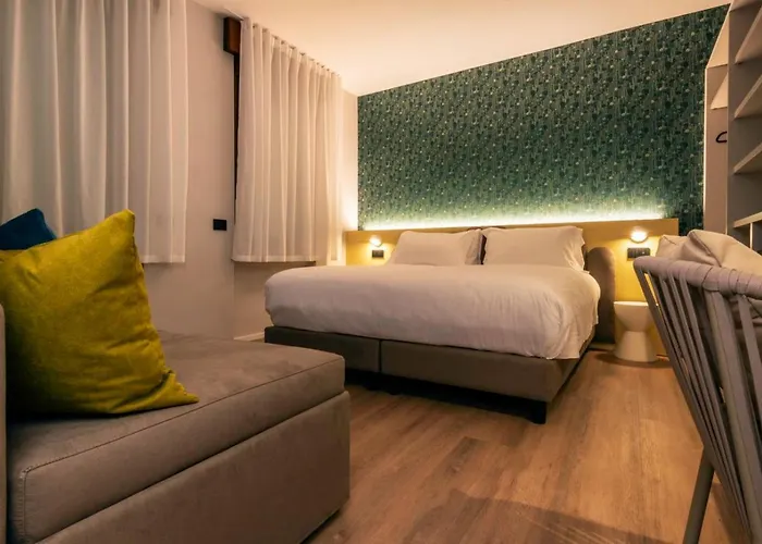 Casa de hóspedes Dimora La Fratta